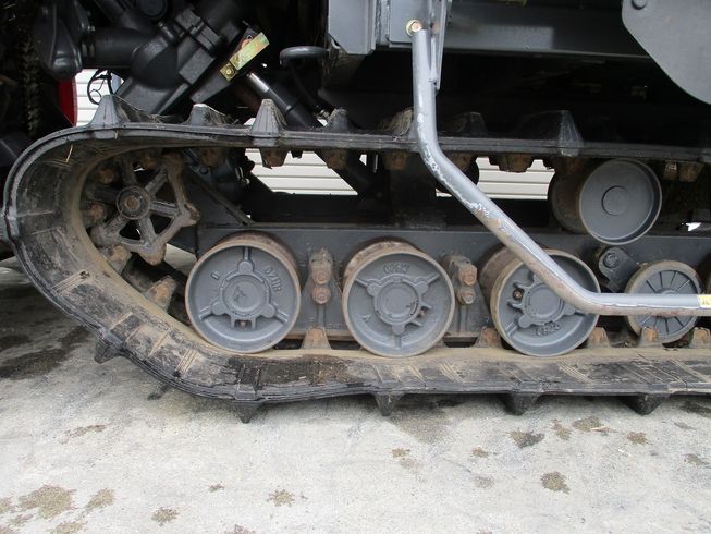 コンバイン ARN327-ADXW 写真11