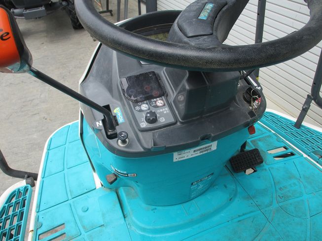 田植機 EP55-F 写真６