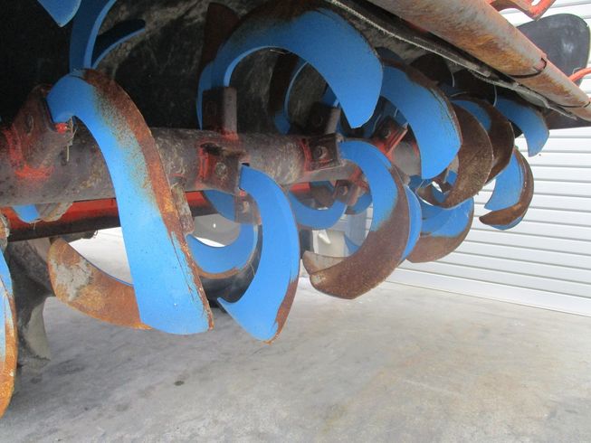 トラクター KL25 写真12