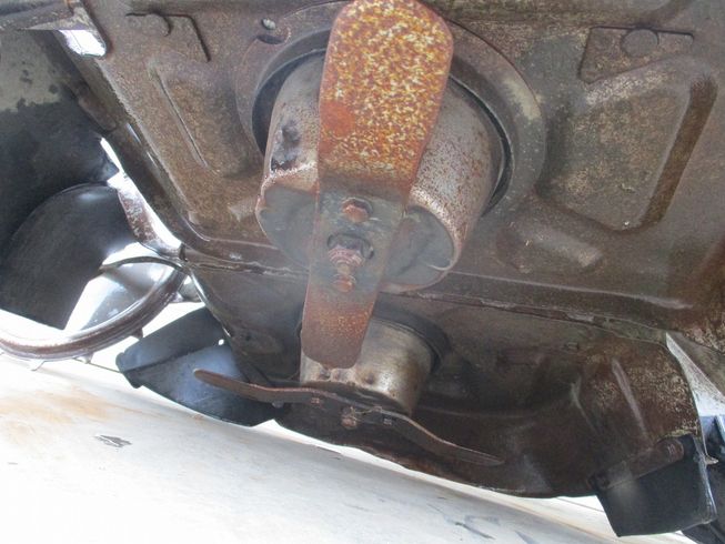 畦草刈機 WM626 写真10