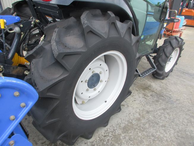 トラクター ATK340-UCY 写真８