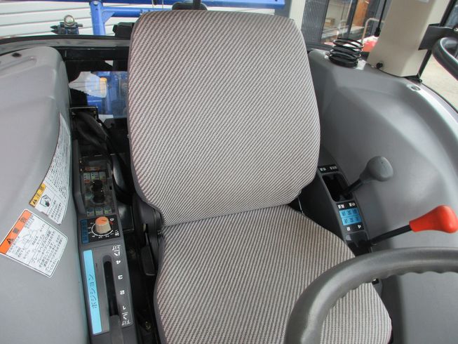 トラクター ATK340-UCY 写真９