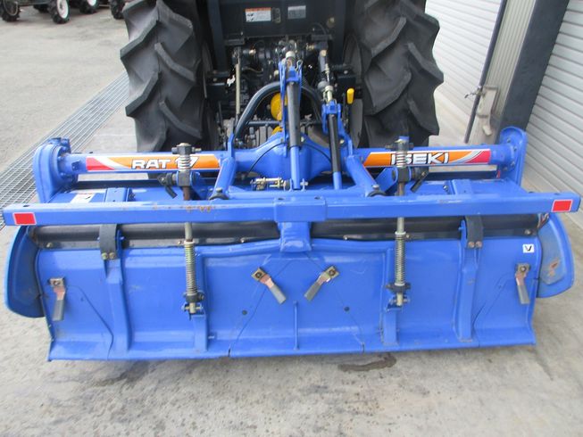 トラクター ATK340-UCY 写真10