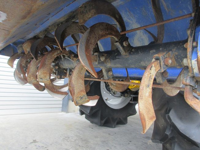 トラクター ATK340-UCY 写真11