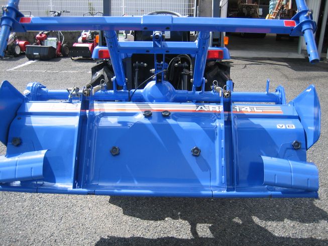 トラクター THS20-UKXZA4L 写真５