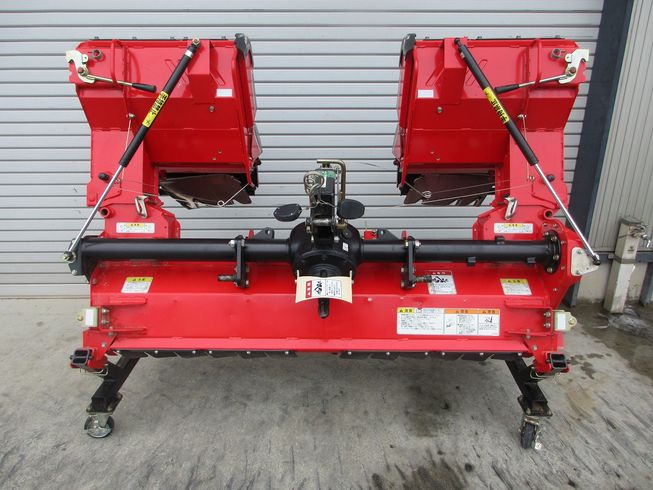 ハロー TX261 写真２