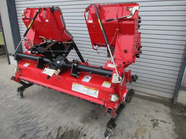 ハロー TX261 写真３