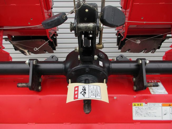 ハロー TX261 写真６