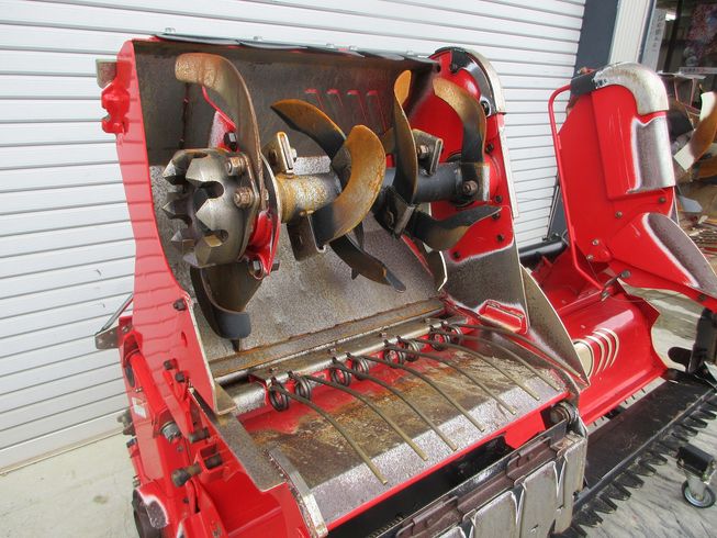 ハロー TX261 写真４