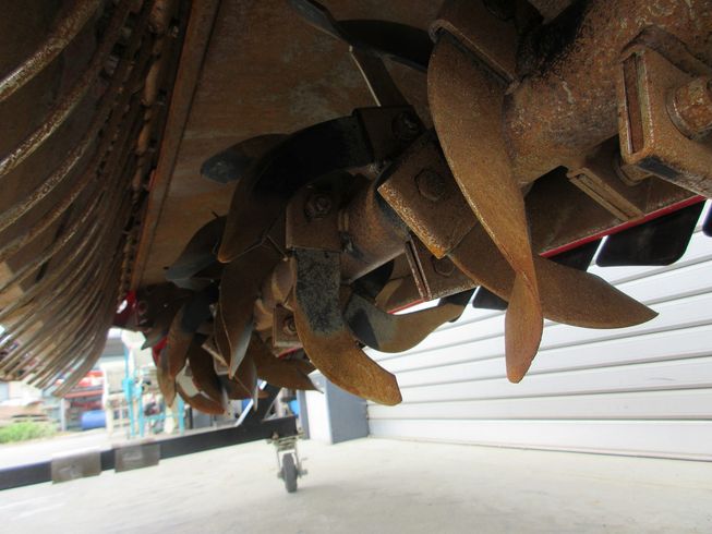 ハロー TX261 写真７