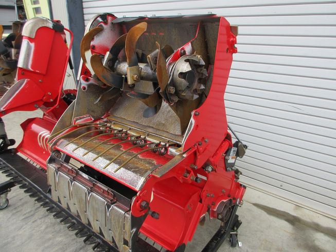 ハロー TX261 写真５