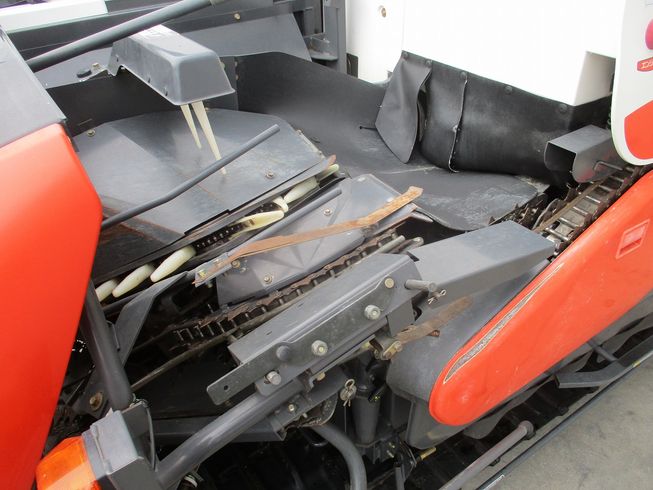 コンバイン ARN445-DXMW2 写真10