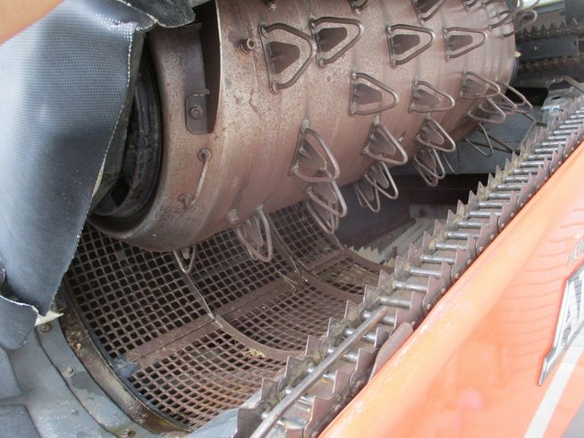 コンバイン ARN445-DXMW2 写真９