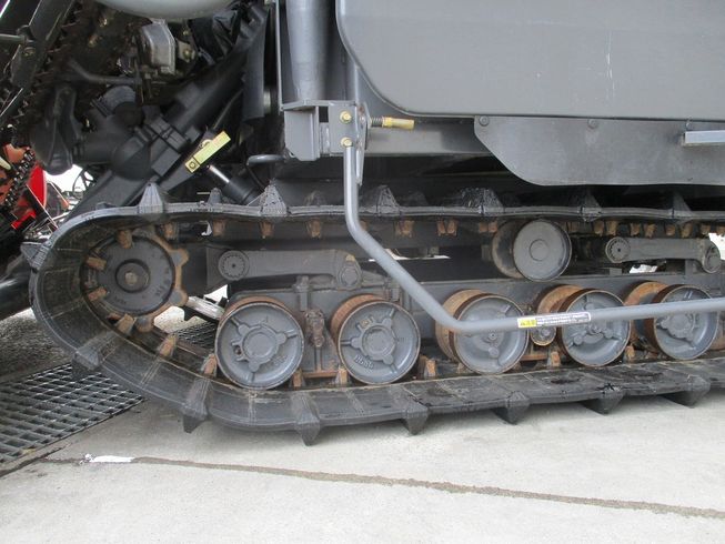 コンバイン ARN445-DXMW2 写真12