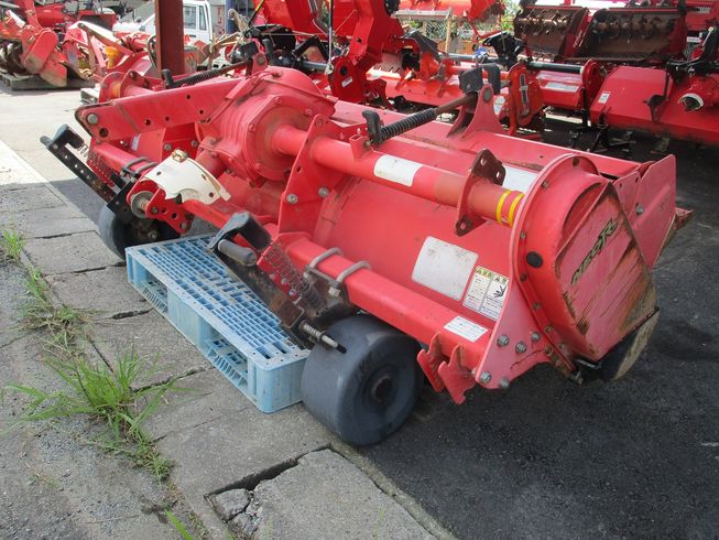 ロータリー MXR2210 写真５