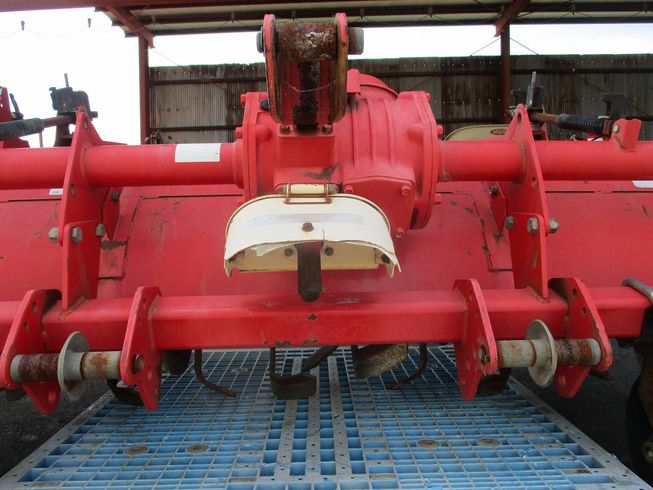 ロータリー MXR2210 写真７