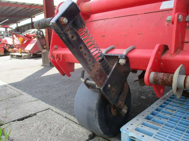 ロータリー MXR2210 写真９