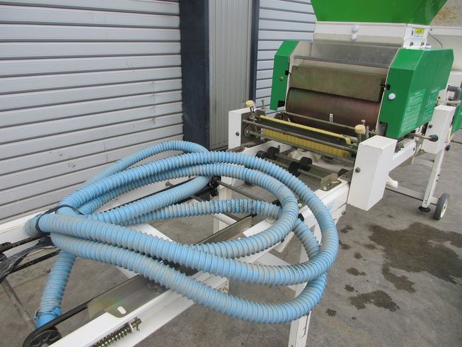 播種機 HS-327K 写真10