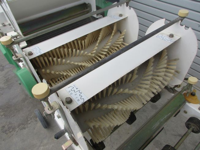 播種機 HS-327K 写真７