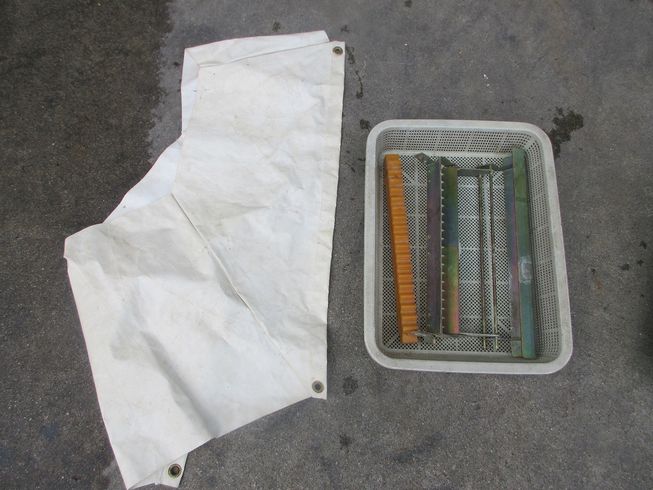 播種機 HS-327K 写真11