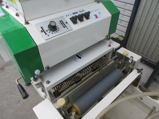 播種機 HS-327K 写真８