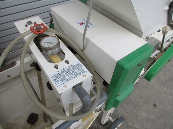 播種機 HS-327K 写真９