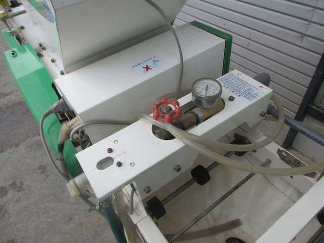 播種機 HS-327K 写真６