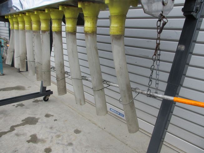 グランドソワー NPS-140 写真９