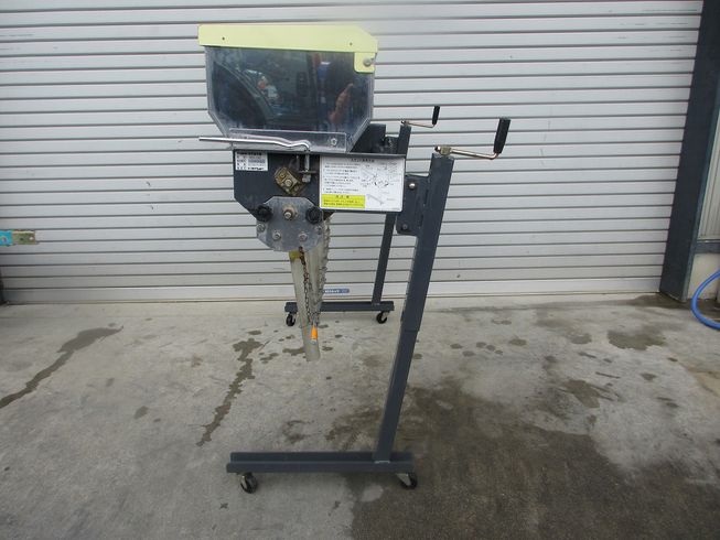 グランドソワー NPS-140 写真２