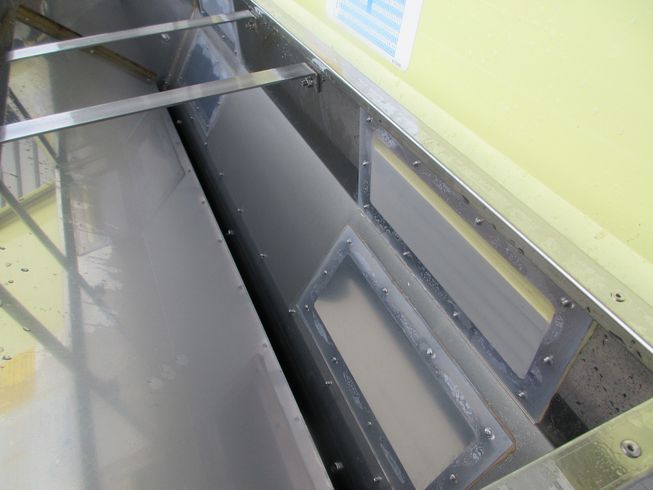 グランドソワー NPS-140 写真７