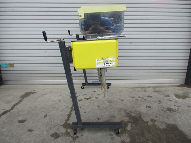 グランドソワー NPS-140 写真３