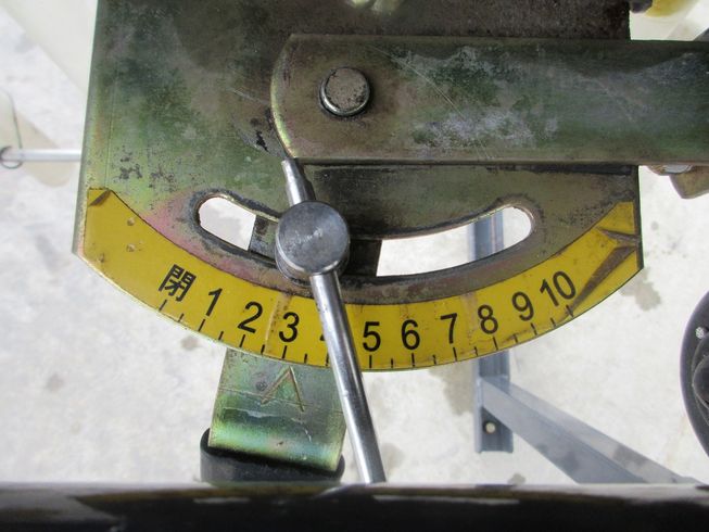 グランドソワー NPS-140 写真４