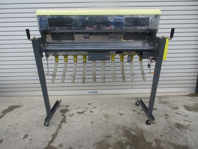 グランドソワー NPS-140 写真５