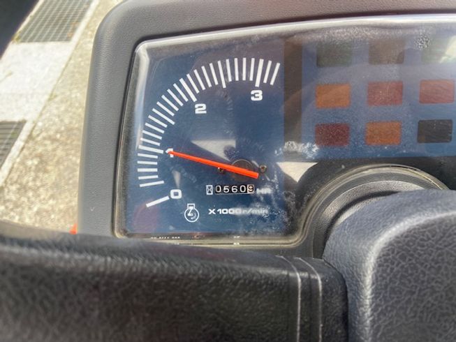 トラクター GB150（CTX157） 写真10