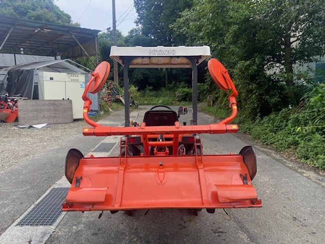 トラクター GB150（CTX157） 写真７