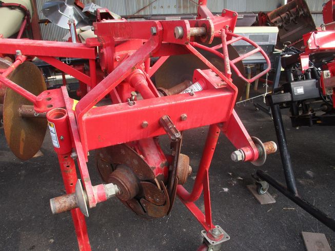 ロータリー JB-402S 写真４