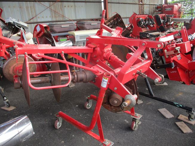 ロータリー JB-402S 写真３