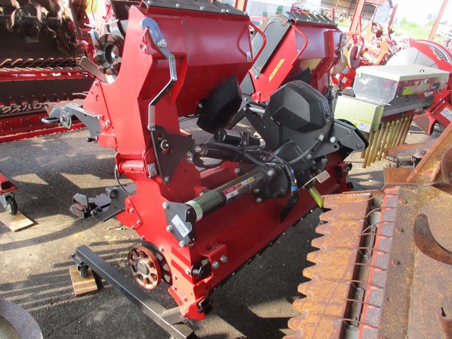 ハロー TX273 写真４