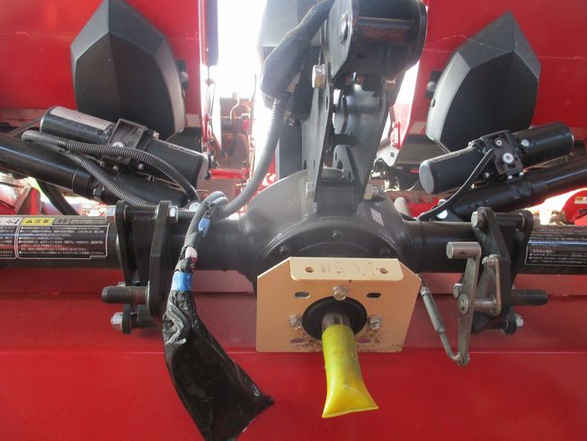 ハロー TX273 写真８