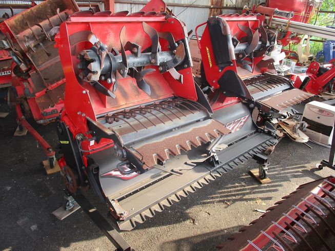 ハロー TX273 写真３