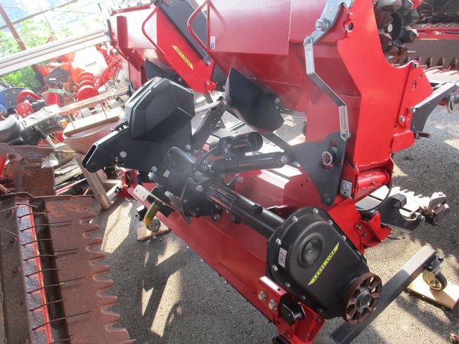 ハロー TX273 写真５