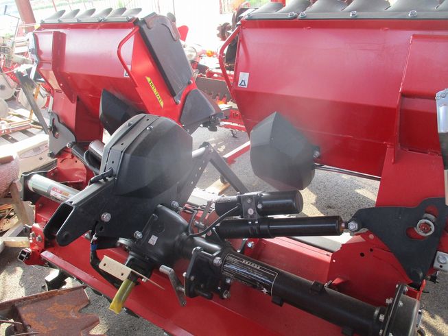 ハロー TX273 写真６