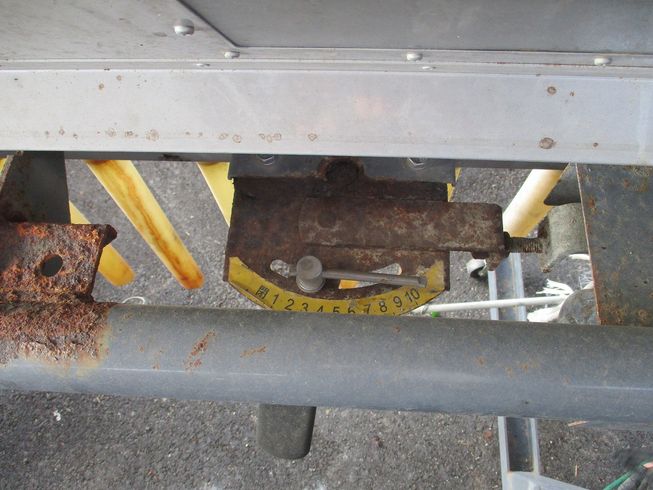 グランドソワー NPS-140 写真８