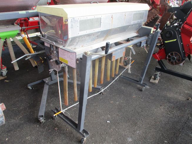 グランドソワー NPS-140 写真５