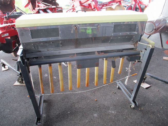 グランドソワー NPS-140 写真３