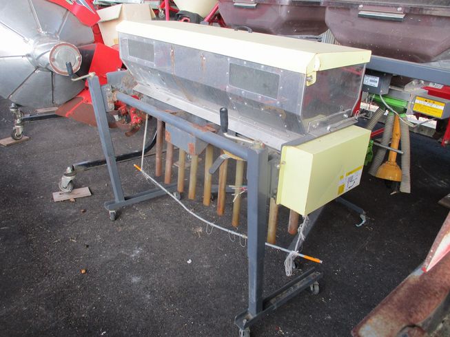 グランドソワー NPS-140 写真４