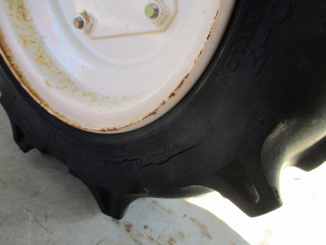 管理機 MMR68 写真11