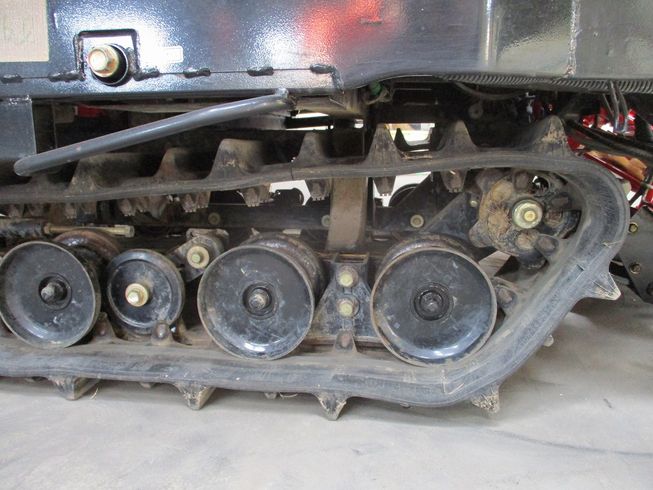 コンバイン Ee-35 写真10