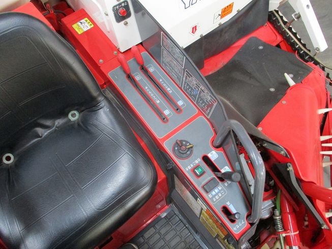 コンバイン Ee-35 写真５