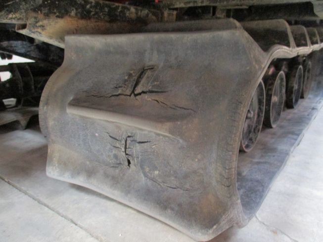 コンバイン Ee-35 写真11